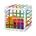 INNY BIN FORMAS Y TEXTURAS JUEGO SENSORIAL - Imagen 1