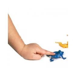 JUEGO DE LAS RANAS SALTARINAS - Imagen 2