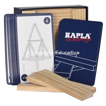 KAPLA CHALLENGE RETOS - Imagen 2