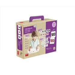 KIT DE CÁLCULO 216 FICHAS - Imagen 1