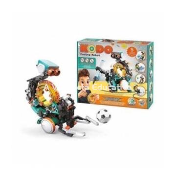 KODO TU ROBOT PROGRAMABLE - Imagen 2