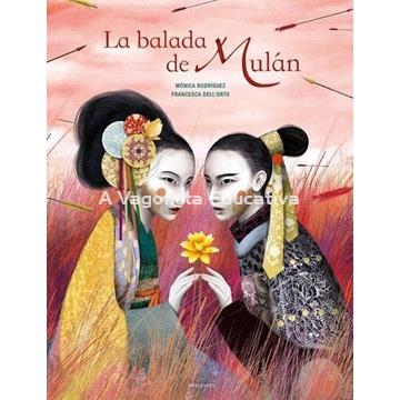 LA BALADA DE MULÁN - Imagen 1