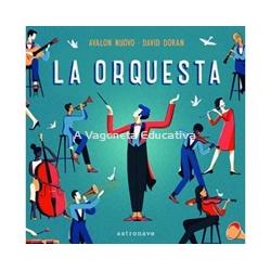 LA ORQUESTA - Imagen 1