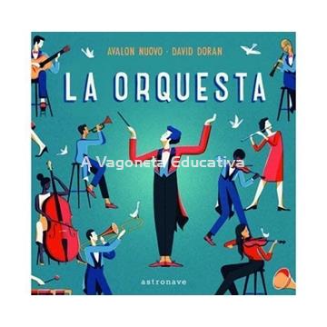 LA ORQUESTA - Imagen 1