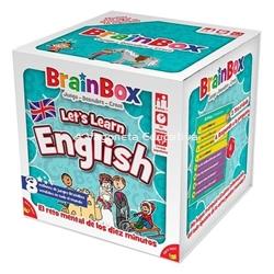 LET'S LEARN ENGLISH JUEGO DE MEMORIA - Imagen 1