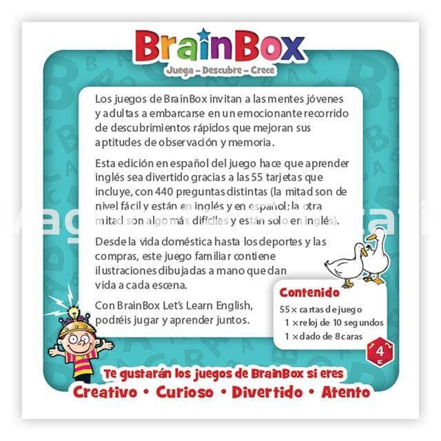 LET'S LEARN ENGLISH JUEGO DE MEMORIA - Imagen 4