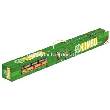 LIMBO JUEGO TRADICIONAL - Imagen 1