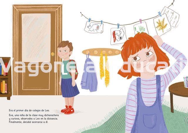 LOS NIÑOS NO LLEVAN FALDA - Imagen 2