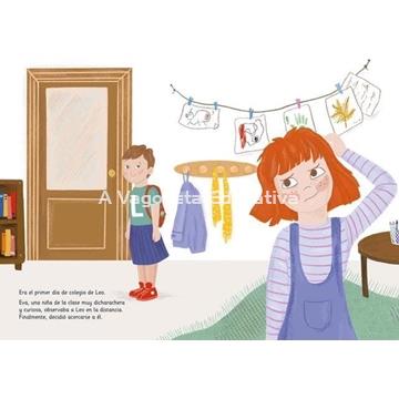 LOS NIÑOS NO LLEVAN FALDA - Imagen 2