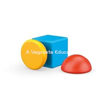 MAGICUBE APILABLE MAGNÉTICO - Imagen 2