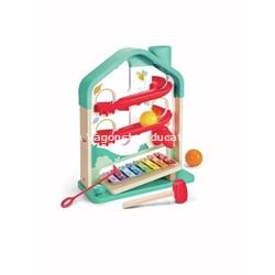 MANSIÓN LABERINTO MELÓDICA - Imagen 1