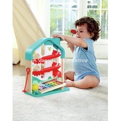 MANSIÓN LABERINTO MELÓDICA - Imagen 2