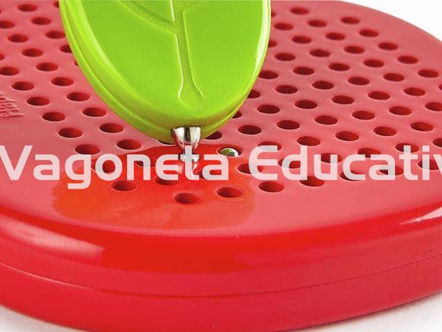 MANZANA MAGNÉTICA - Imagen 2
