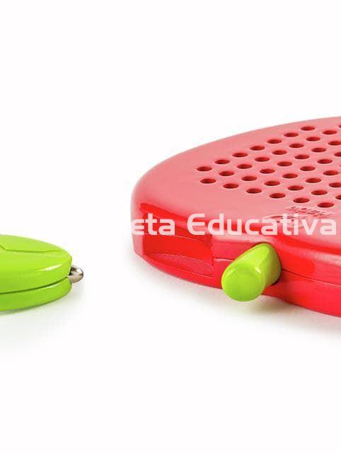 MANZANA MAGNÉTICA - Imagen 3