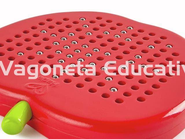 MANZANA MAGNÉTICA - Imagen 5