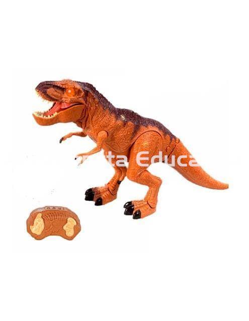 MEGASAURIO T-REX TC TÁCTIL - Imagen 2