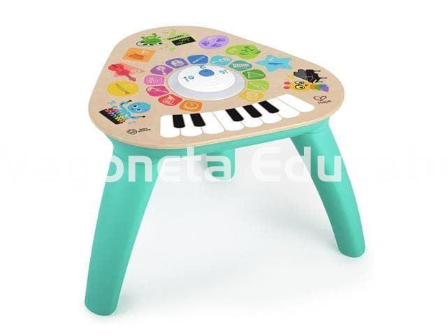 MESA ACTIVIDADES MUSICAL MAGIC TOUCH - Imagen 1