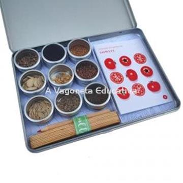 MI HUERTO URBANO ECOLÓGICO KIT DE SIEMBRA - Imagen 2