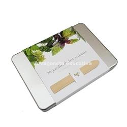 MI JARDÍN DE LOS AROMAS KIT DE SIEMBRA - Imagen 1