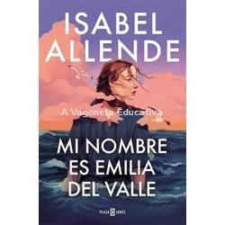 MI NOMBRE ES EMILIA DEL VALLE - Imagen 1