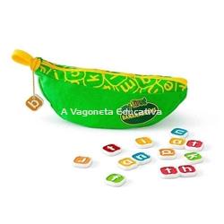 MI PRIMER BANANAGRAMS - Imagen 1