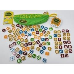 MI PRIMER BANANAGRAMS - Imagen 2