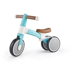 MI PRIMER TRICICLO CORREPASILLOS AZUL - Imagen 1