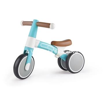 MI PRIMER TRICICLO CORREPASILLOS AZUL - Imagen 1