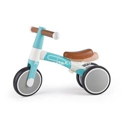 MI PRIMER TRICICLO CORREPASILLOS AZUL - Imagen 2