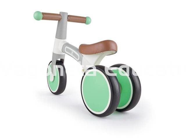 MI PRIMER TRICICLO CORREPASILLOS MENTA - Imagen 3