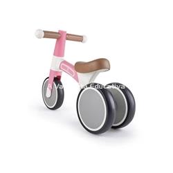 MI PRIMER TRICICLO CORREPASILLOS ROSA - Imagen 2