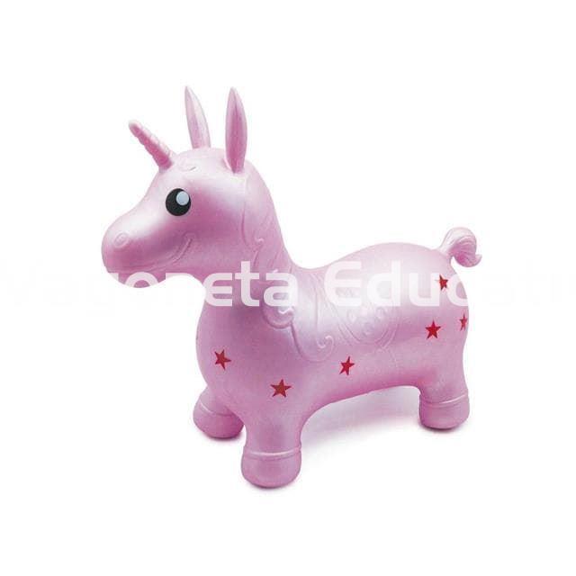 MI UNICORNIO SALTARÍN - Imagen 2