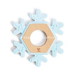 MORDEDOR COPO DE NIEVE - Imagen 1