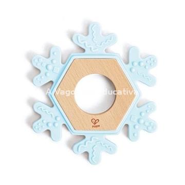 MORDEDOR COPO DE NIEVE - Imagen 1