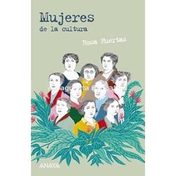 MUJERES DE LA CULTURA - Imagen 1