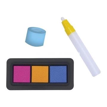 MULTIACTIVIDADES ARTÍSTICAS PARA 3 AÑOS - Imagen 2