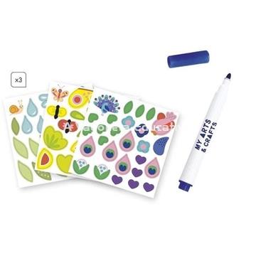 MULTIACTIVIDADES ARTÍSTICAS PARA 4 AÑOS - Imagen 2