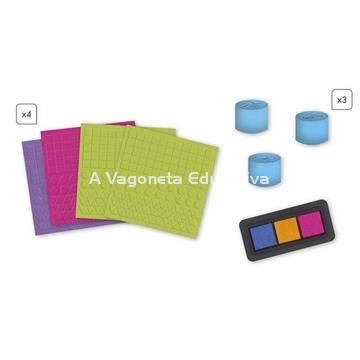 MULTIACTIVIDADES ARTÍSTICAS PARA 5 AÑOS - Imagen 2