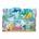 MUNDO SUBMARINO PUZZLE 60 PIEZAS - Imagen 2