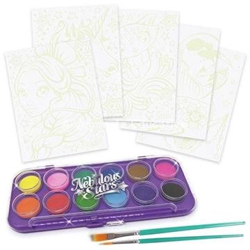 NEBULIA ACUARELAS MÁGICAS - Imagen 2