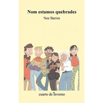 NOM ESTAMOS QUEBRADES - Imagen 1