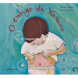 O EMBIGO DE XANECAS - Imagen 1