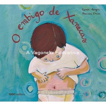 O EMBIGO DE XANECAS - Imagen 1