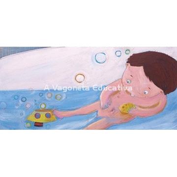 O EMBIGO DE XANECAS - Imagen 2