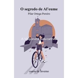 O SEGREDO DE AL'EUME - Imagen 1