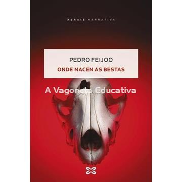 ONDE NACEN AS BESTAS - Imagen 1