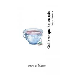 OS LIBROS QUE HAI EN MIN - Imagen 1