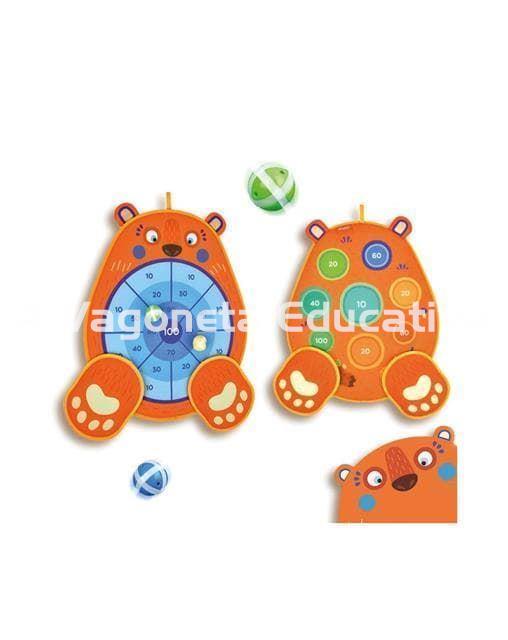 OSO MULTIJUEGOS - Imagen 1