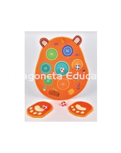 OSO MULTIJUEGOS - Imagen 2