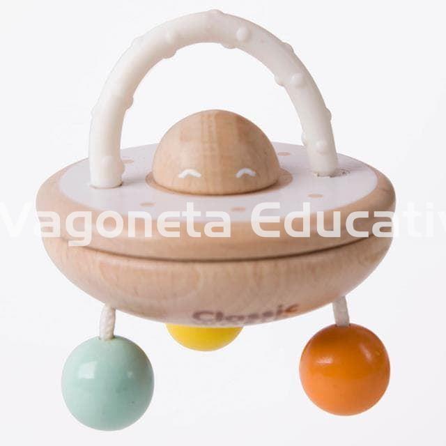 OVNI SONAJERO - Imagen 1